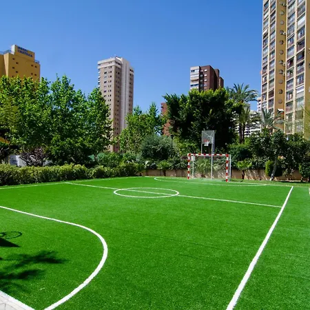 Torre D'oboe Apartment *